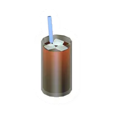 Unturned Iced Coffee icon