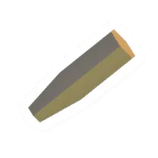 Unturned Cooked Sardine food icon