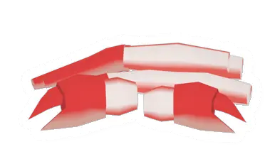 Unturned Cooked King Crab food icon