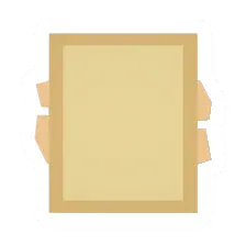 Unturned Carp Sandwich food icon