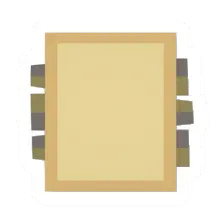 Unturned Sardine Sandwich food icon