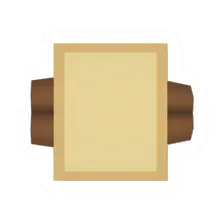 Unturned Eel Sandwich food icon