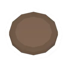 Unturned Maple Coaster storage icon