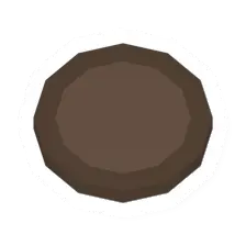 Unturned Pine Coaster storage icon