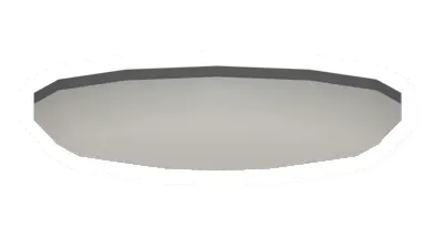 Unturned Ceiling Light barricade icon