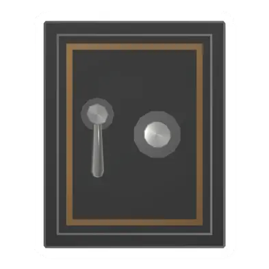 Unturned Safe icon