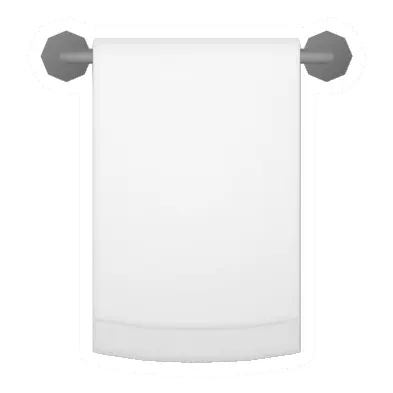 Unturned Towel Holder storage icon