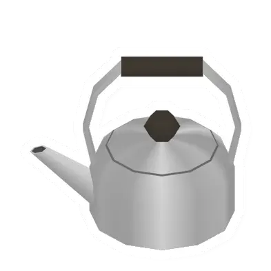 Unturned Kettle icon