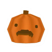 Unturned Jack-O'-Lantern icon