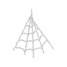 Unturned Spider Web barricade icon