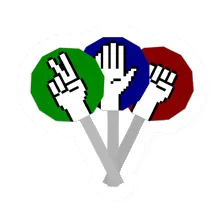 Unturned Rock Paper Scissors item icon