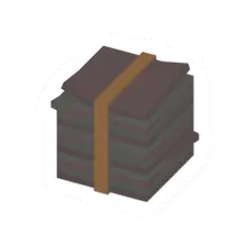 Unturned 10 Metal Scraps supply icon