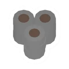 Unturned 10 Tapes supply icon