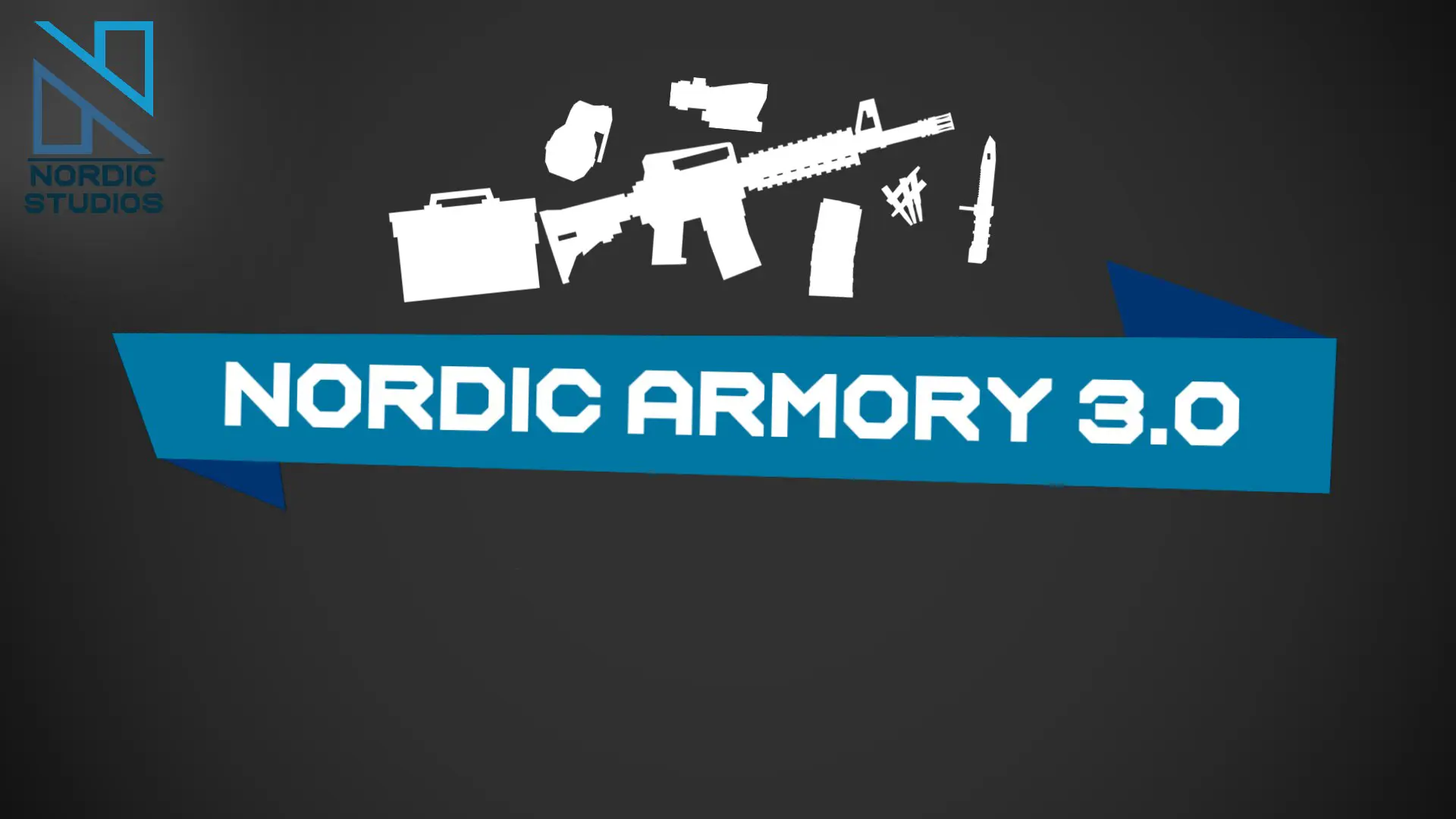 Nordic Armory 3.0