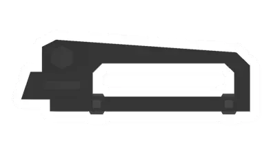 Unturned AR15 Carry Handle item icon