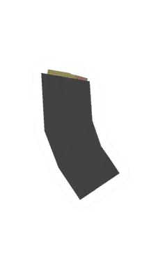 57-N-231P 30rnd AK55 Mag