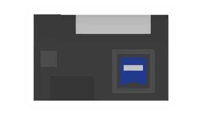 Unturned Z-Point Reflex sight icon