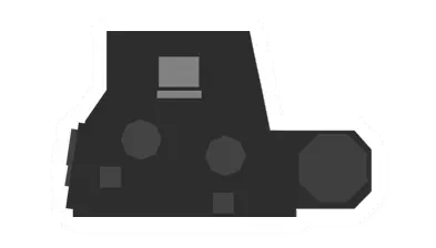 Unturned EXPS3 Holo sight icon