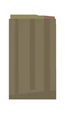 M80A1 20rnd SCAR-H Mag