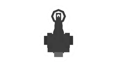 Unturned SCAR Sights sight icon