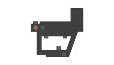 Unturned OKP7 DT Reflex item icon