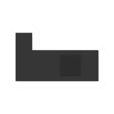 Unturned SV98 Rear Sight sight icon