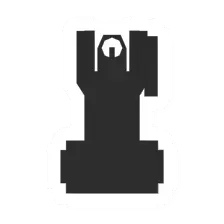 Unturned CZ805 Sight item icon