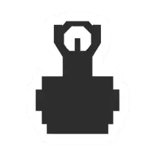 Unturned MP7 Sight sight icon