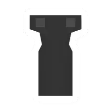 Unturned CQR Tactical Grip item icon