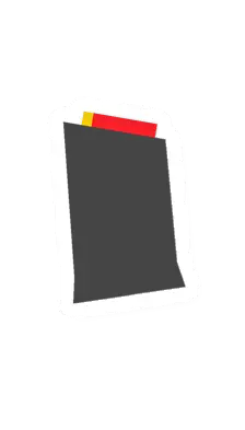 12G Buck 5rnd Saiga-12 Mag