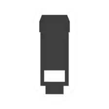 Unturned 6P20 Muzzle Brake item icon