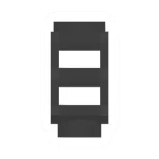 Unturned M107 Muzzle Brake item icon