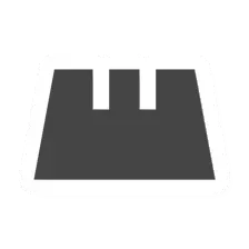 Unturned 92FS Sights item icon