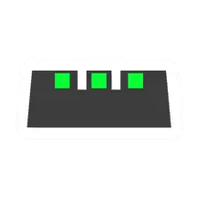 Unturned Glock Night Sights item icon