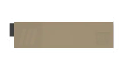 Unturned Tan Osprey 45 Suppressor item icon