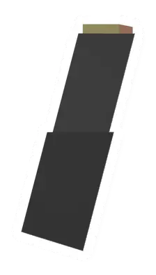 .45ACP FMJ 25rnd Vector Mag