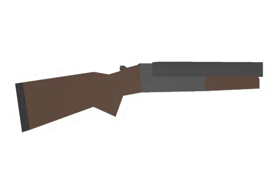 Unturned Sawed Off Model 1894 gun icon