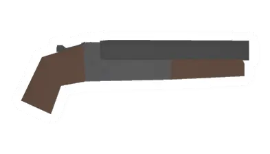 Unturned Lupara Model 1894 item icon
