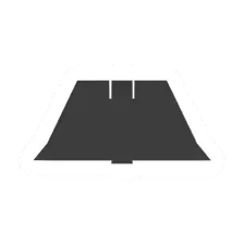 Unturned USP Tac Sights sight icon