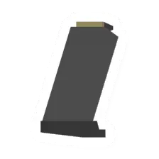 Unturned AP 6.3 13rnd P2000 Mag magazine icon
