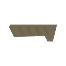 Unturned Tavor 7 Handguard Cover item icon