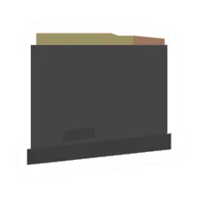 Unturned .338 LM Ball 5rnd T5000 .338 Mag item icon