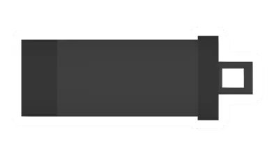 Unturned SVU Muzzle Brake Suppressor item icon