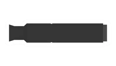 Unturned GM6 Lynx Factory Suppressor item icon