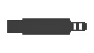 Unturned M107 QDL Suppressor item icon