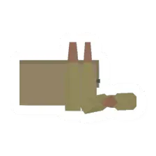 Unturned 7T3M Ammo Packet item icon