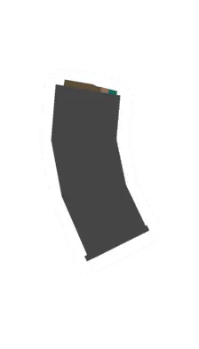 Unturned 7T3M 30rnd 6L23 Mag item icon