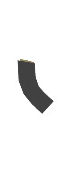 Unturned 57-N-231P 40rnd 6P2.Sb11 Mag magazine icon