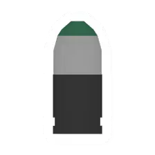 Unturned M715 Green Smoke magazine icon