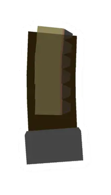 Unturned AP 6.3 20rnd Evo3 Mag item icon